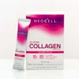 Collagen Peptides 10 gram Stick Packs, 20 Stick Packs2