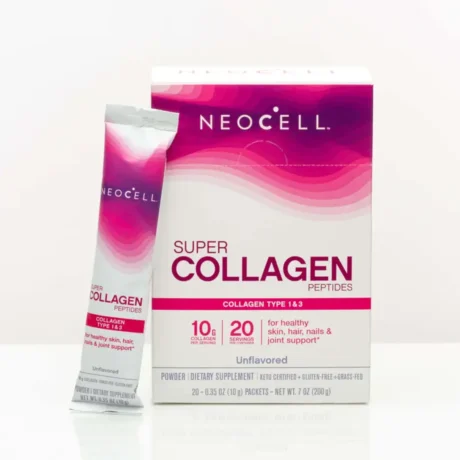 Collagen Peptides 10 gram Stick Packs, 20 Stick Packs2