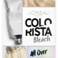 Colorista Hair Bleach & Lightener At Home Kit