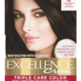 Crème Permanent Triple Care Hair Color