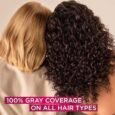 Crème Permanent Triple Care Hair Color2
