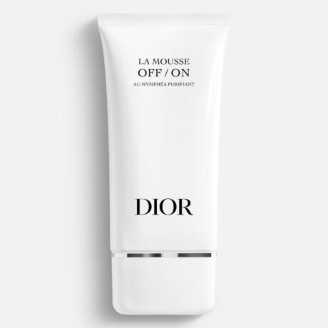 DIOR La Mousse OFF/ON Foaming Cleanser 150ml