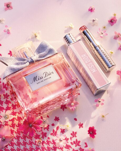 DIOR Miss Dior Eau de Parfum 100ml1