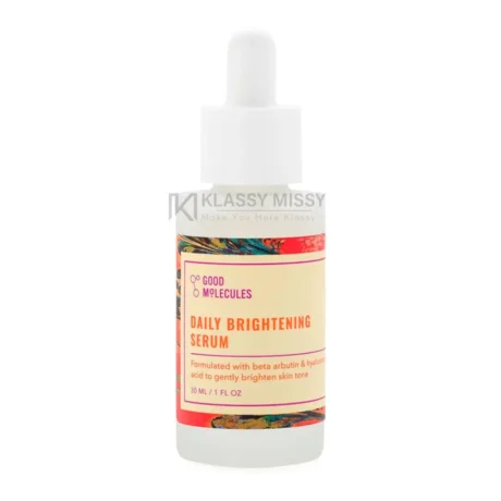 Daily Brightening Serum