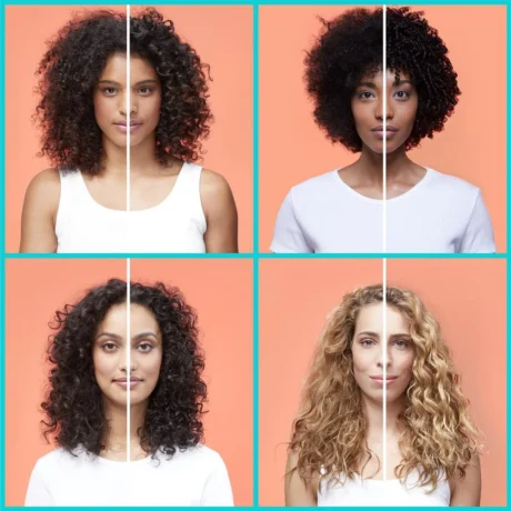 Dream Lengths Curls Leave-in Conditioner2