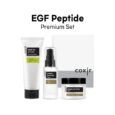 EGF Peptides Premium Set