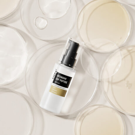 EGF Peptides Premium Set1