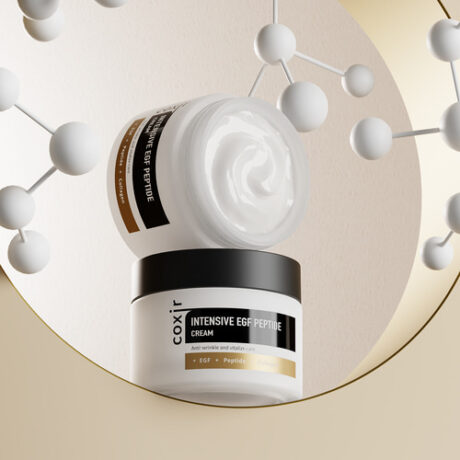 EGF Peptides Premium Set3