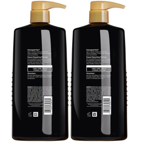 Elvive Total Repair 5 Repairing Shampoo