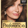 Fade-Defying Shine Permanent Hair Color