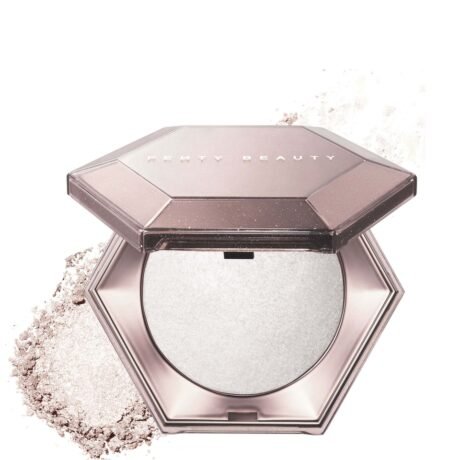 Fenty Beauty Diamond Bomb All-Over