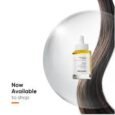Frizz Control Complex SPF 30 Hair Serum3
