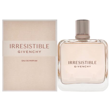 Givenchy Irresistible Eau de Parfum1