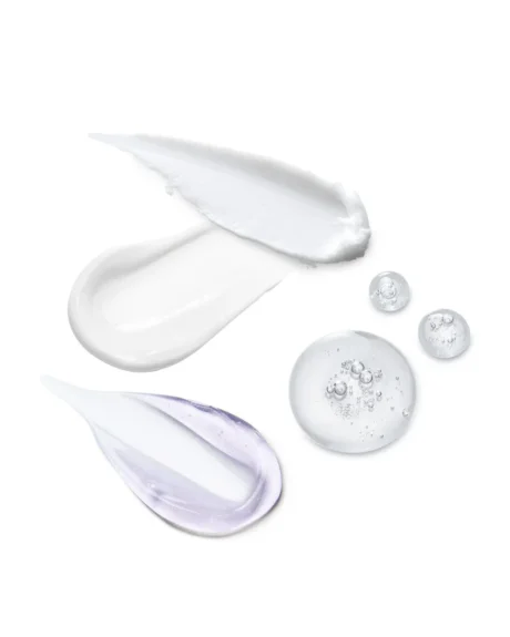 Glazed Donut Skin Set