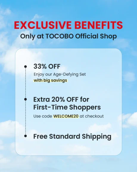 Glass Skin Power Routine Set2