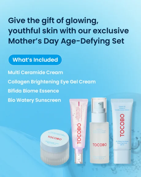 Glass Skin Power Routine Set3