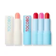 Glow & Glass Tinted Lip Balm1