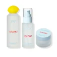 Glow Skincare Trio Set8