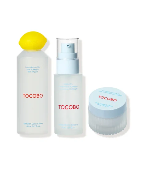 Glow Skincare Trio Set8