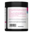 Grassfed Collagen Peptides Berry Lemon Flavor, 6.7 1