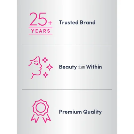 Multi Collagen Advanced Beauty Series, 120 Caplets