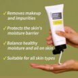 Green Tea pH Clear Foam Cleanser 150ml1