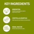 Green Tea pH Clear Foam Cleanser 150ml3