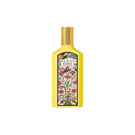Gucci Flora Gorgeous Orchid Eau de Parfum