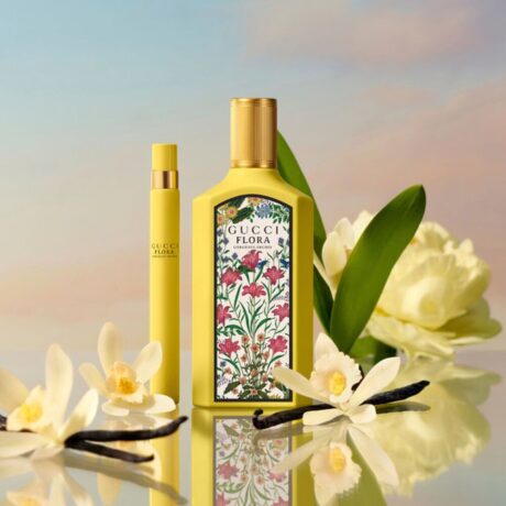 Gucci Flora Gorgeous Orchid Eau de Parfum1