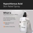 HOCL Skin Relief Spray 150 ppm1