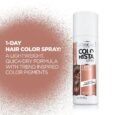Hair Makeup Temporary 1-Day Hair Color Spray2