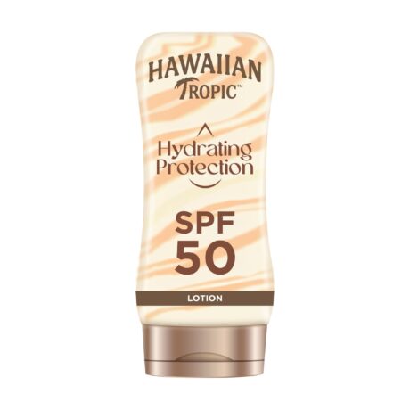 Hawaiian Tropic Hydrating Protection