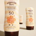 Hawaiian Tropic Hydrating Protection1