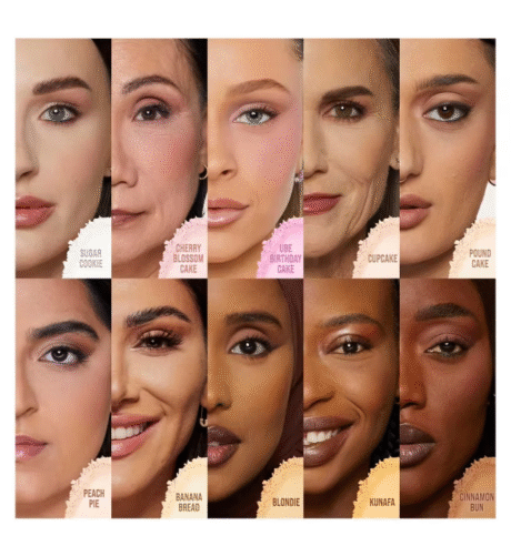 Huda Beauty Easy Bake Loose Baking1