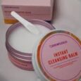 Instant Cleansing Balm2
