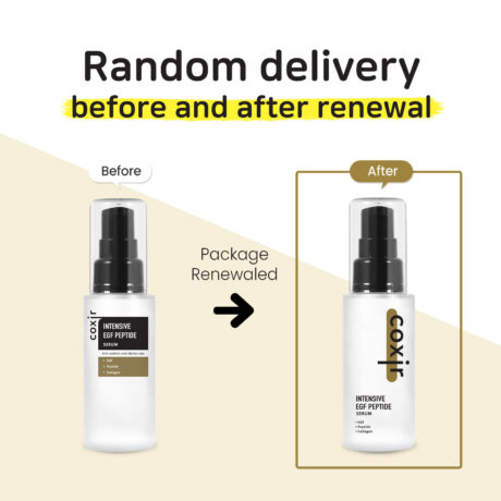 Intensive EGF Peptides Serum 50ml1