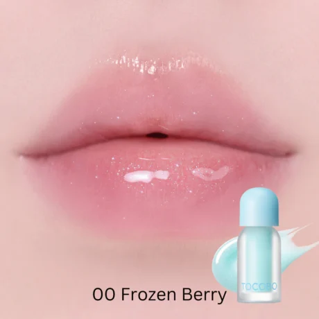 Vita Glazed Lip Mask
