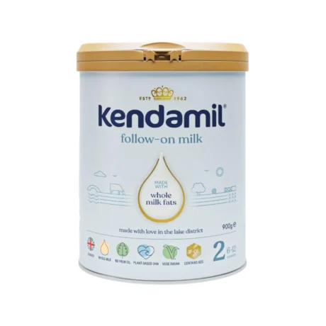 Kendamil Follow On Milk Powder Stage 