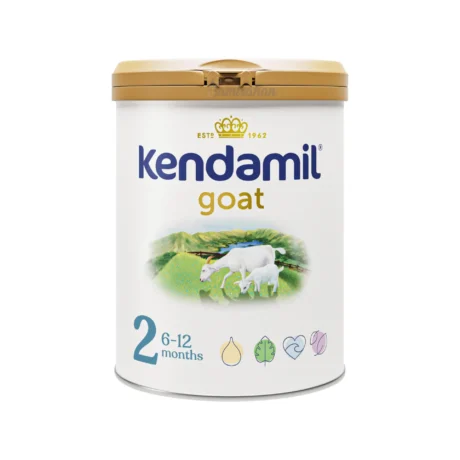 Kendamil Toddler Goat Milk Stage