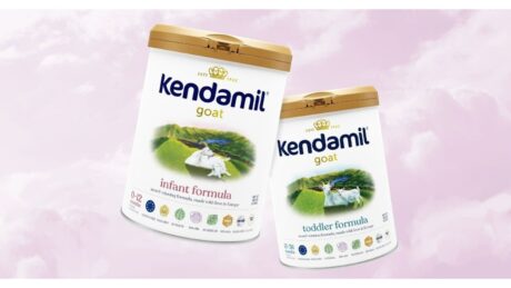 Kendamil Toddler Goat Milk Stage2