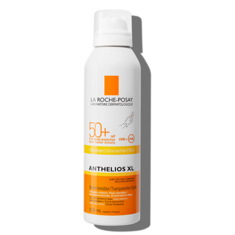 La Roche-Posay Anthelios Invisible Sun Protection Spray