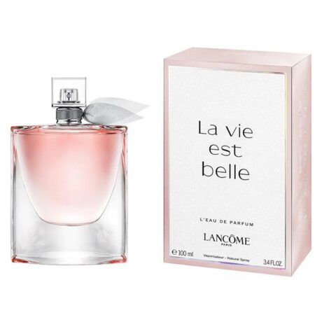 Lancôme La Vie Est Belle Eau de Parfum1