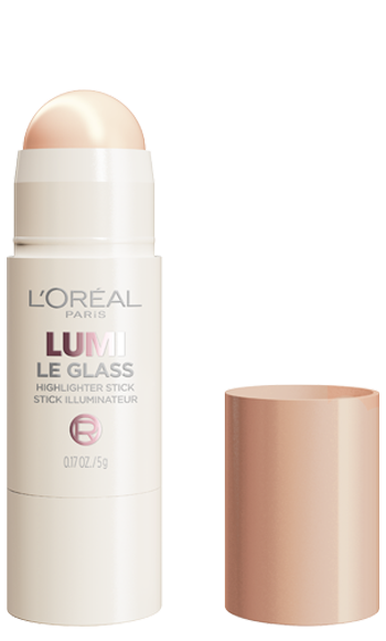 Le Glass Highlighter Stick
