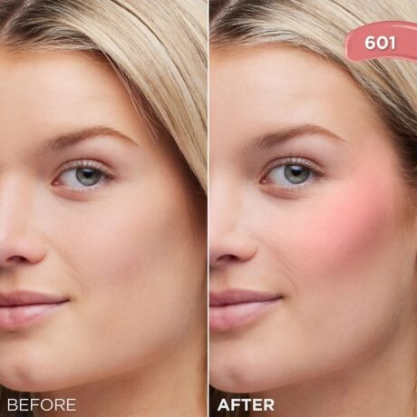 Super-Blendable Foundation