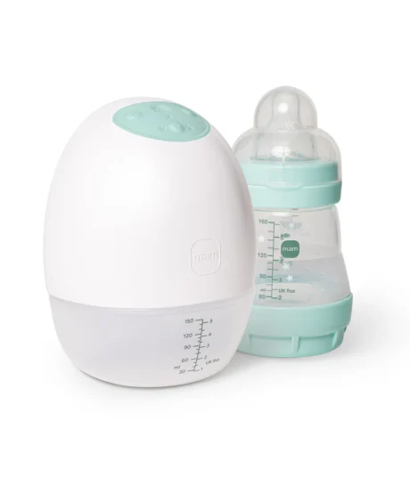 MAM Move Wearable Breast Pump