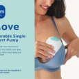 MAM Move Wearable Breast Pump1