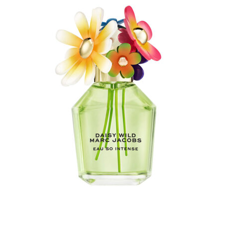 Marc Jacobs Daisy Wild Eau So Intense 