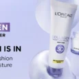 Moisture Filler Facial Anti-Aging Moisturizer
