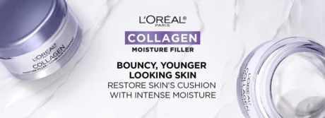 Moisture Filler Facial Anti-Aging Moisturizer2