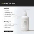 Oat Extract 6% Gentle Cleanser2